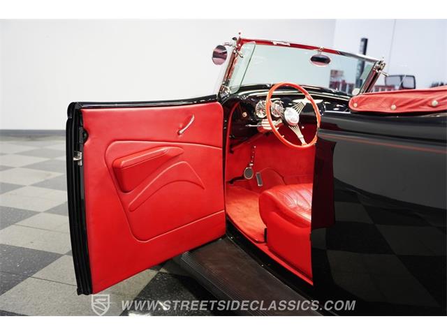 1936 Ford Roadster (CC-2107021) for sale in Concord, North Carolina