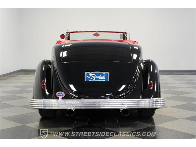 1936 Ford Roadster (CC-2107021) for sale in Concord, North Carolina