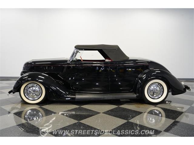 1936 Ford Roadster (CC-2107021) for sale in Concord, North Carolina