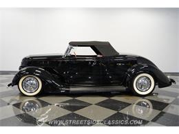 1936 Ford Roadster (CC-2107021) for sale in Concord, North Carolina