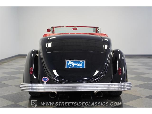 1936 Ford Roadster (CC-2107021) for sale in Concord, North Carolina
