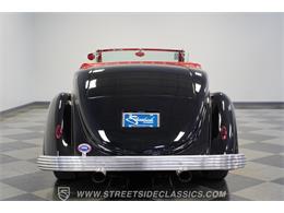 1936 Ford Roadster (CC-2107021) for sale in Concord, North Carolina