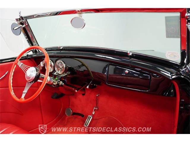 1936 Ford Roadster (CC-2107021) for sale in Concord, North Carolina