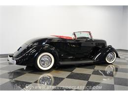 1936 Ford Roadster (CC-2107021) for sale in Concord, North Carolina
