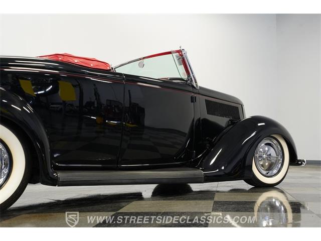 1936 Ford Roadster (CC-2107021) for sale in Concord, North Carolina