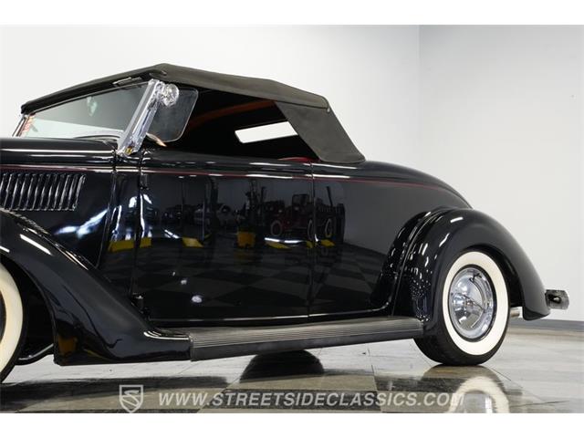 1936 Ford Roadster (CC-2107021) for sale in Concord, North Carolina