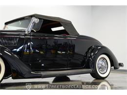 1936 Ford Roadster (CC-2107021) for sale in Concord, North Carolina