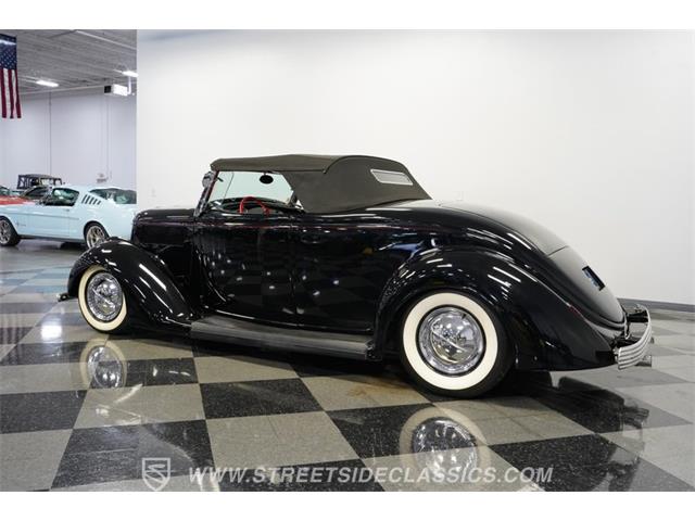1936 Ford Roadster (CC-2107021) for sale in Concord, North Carolina