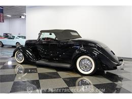 1936 Ford Roadster (CC-2107021) for sale in Concord, North Carolina