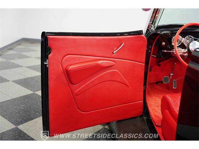 1936 Ford Roadster (CC-2107021) for sale in Concord, North Carolina