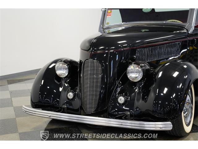 1936 Ford Roadster (CC-2107021) for sale in Concord, North Carolina