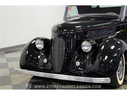 1936 Ford Roadster (CC-2107021) for sale in Concord, North Carolina
