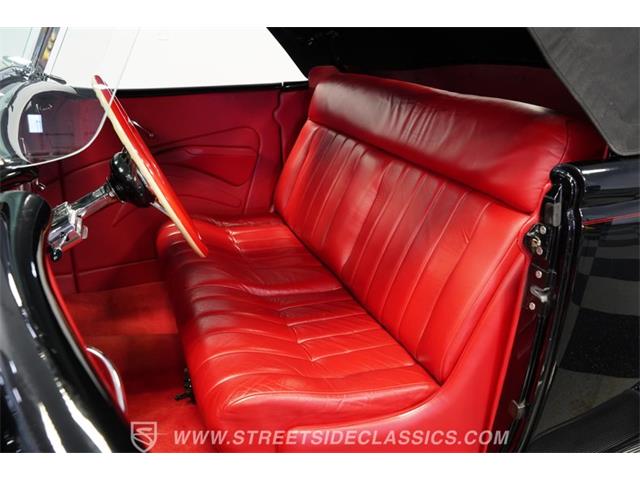 1936 Ford Roadster (CC-2107021) for sale in Concord, North Carolina