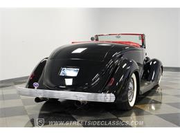 1936 Ford Roadster (CC-2107021) for sale in Concord, North Carolina