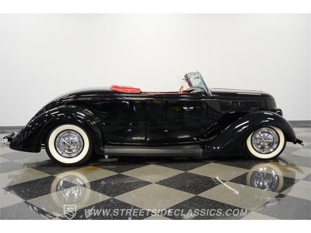 1936 Ford Roadster (CC-2107021) for sale in Concord, North Carolina