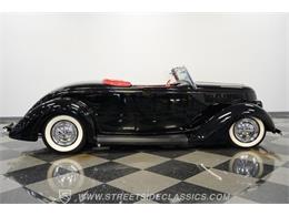 1936 Ford Roadster (CC-2107021) for sale in Concord, North Carolina