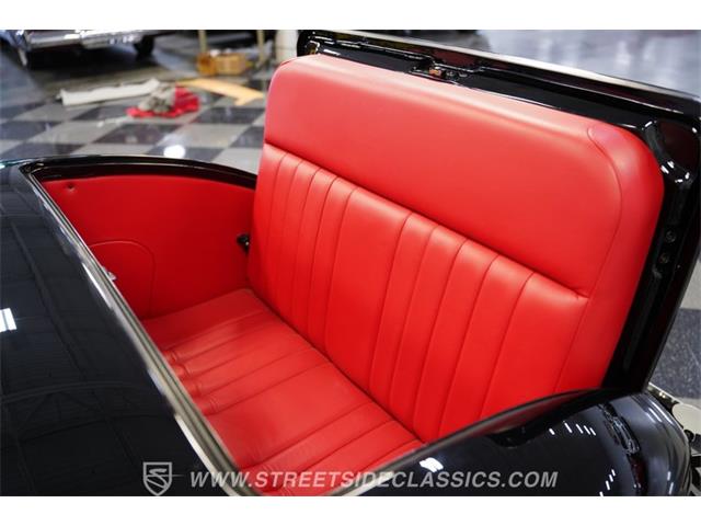 1936 Ford Roadster (CC-2107021) for sale in Concord, North Carolina