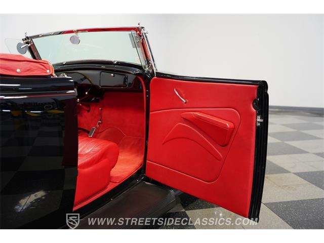 1936 Ford Roadster (CC-2107021) for sale in Concord, North Carolina