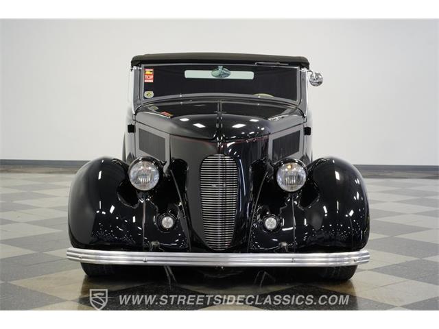 1936 Ford Roadster (CC-2107021) for sale in Concord, North Carolina