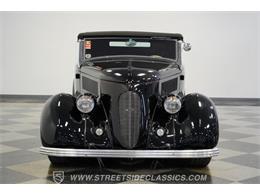 1936 Ford Roadster (CC-2107021) for sale in Concord, North Carolina