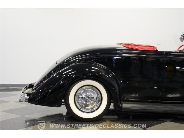 1936 Ford Roadster (CC-2107021) for sale in Concord, North Carolina
