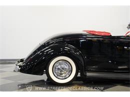 1936 Ford Roadster (CC-2107021) for sale in Concord, North Carolina