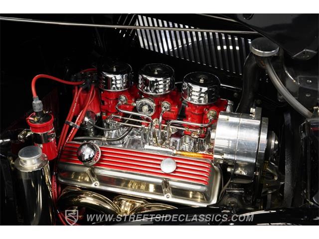 1936 Ford Roadster (CC-2107021) for sale in Concord, North Carolina