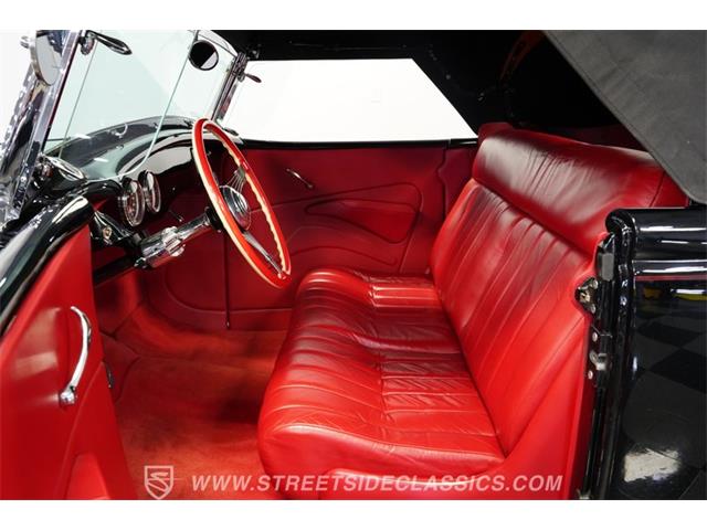 1936 Ford Roadster (CC-2107021) for sale in Concord, North Carolina