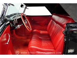 1936 Ford Roadster (CC-2107021) for sale in Concord, North Carolina