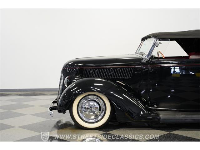1936 Ford Roadster (CC-2107021) for sale in Concord, North Carolina