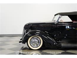 1936 Ford Roadster (CC-2107021) for sale in Concord, North Carolina