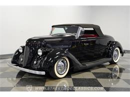 1936 Ford Roadster (CC-2107021) for sale in Concord, North Carolina