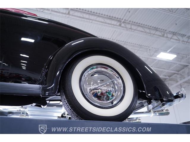 1936 Ford Roadster (CC-2107021) for sale in Concord, North Carolina
