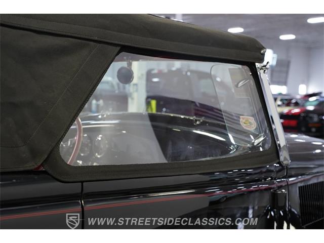 1936 Ford Roadster (CC-2107021) for sale in Concord, North Carolina
