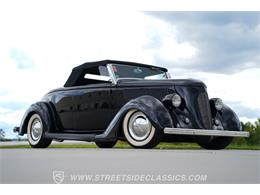 1936 Ford Roadster (CC-2107021) for sale in Concord, North Carolina