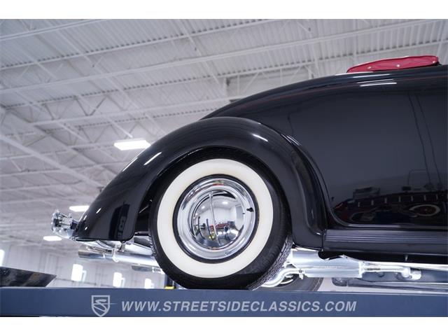 1936 Ford Roadster (CC-2107021) for sale in Concord, North Carolina