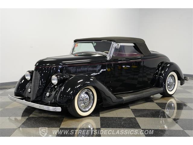 1936 Ford Roadster (CC-2107021) for sale in Concord, North Carolina