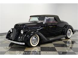 1936 Ford Roadster (CC-2107021) for sale in Concord, North Carolina