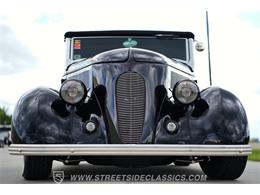 1936 Ford Roadster (CC-2107021) for sale in Concord, North Carolina