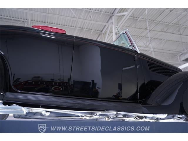 1936 Ford Roadster (CC-2107021) for sale in Concord, North Carolina