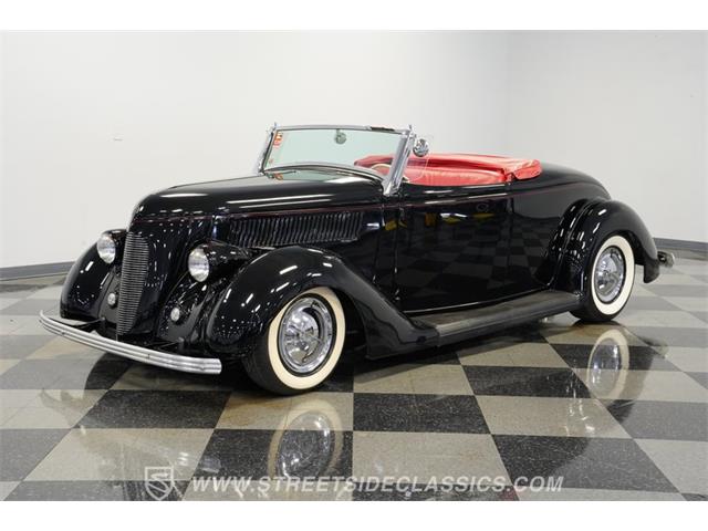1936 Ford Roadster (CC-2107021) for sale in Concord, North Carolina
