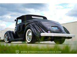1936 Ford Roadster (CC-2107021) for sale in Concord, North Carolina