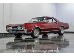 1967 Oldsmobile Cutlass (CC-2107022) for sale in Ft Worth, Texas