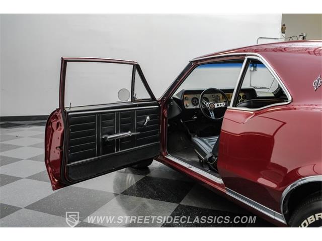 1967 Oldsmobile Cutlass (CC-2107022) for sale in Ft Worth, Texas