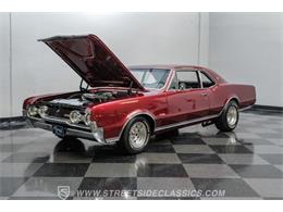 1967 Oldsmobile Cutlass (CC-2107022) for sale in Ft Worth, Texas