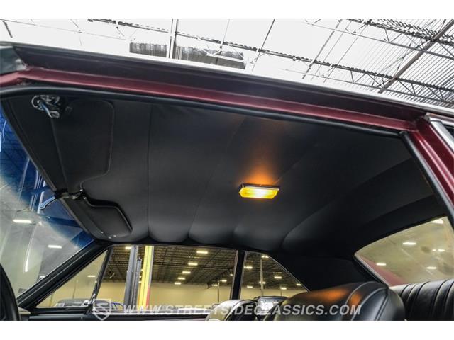 1967 Oldsmobile Cutlass (CC-2107022) for sale in Ft Worth, Texas