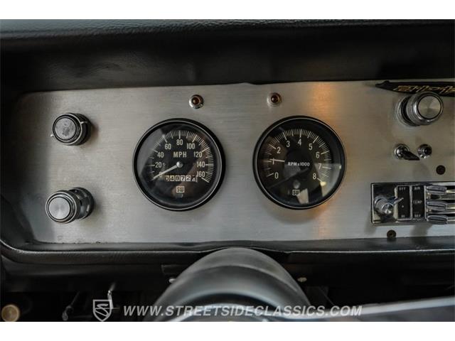 1967 Oldsmobile Cutlass (CC-2107022) for sale in Ft Worth, Texas