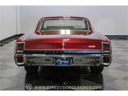1967 Oldsmobile Cutlass (CC-2107022) for sale in Ft Worth, Texas