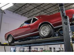 1967 Oldsmobile Cutlass (CC-2107022) for sale in Ft Worth, Texas