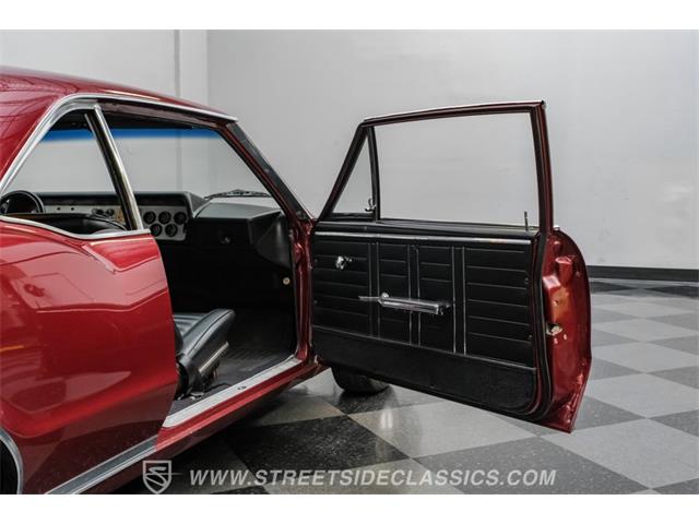 1967 Oldsmobile Cutlass (CC-2107022) for sale in Ft Worth, Texas
